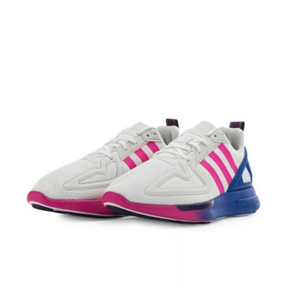 Women's Adidas ZX 2K Flux FY0607 size  7.5